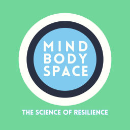 Podcast thumbnail for MindBodySpace