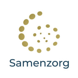 Podcast thumbnail for Samenzorg