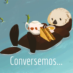 Podcast thumbnail for Conversemos...