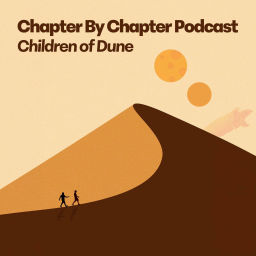 Podcast thumbnail for Chapter By Chapter Podcast