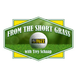 Podcast thumbnail for From the Short Grass