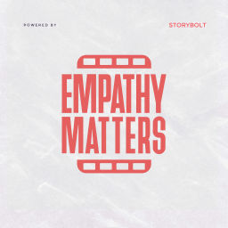 Podcast thumbnail for Empathy Matters