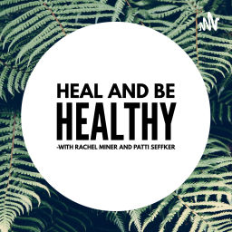 Podcast thumbnail for Heal And Be Healthy