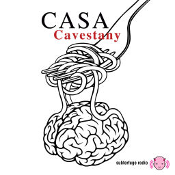 Podcast thumbnail for Casa Cavestany