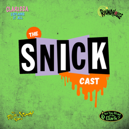 Podcast thumbnail for Snick Cast