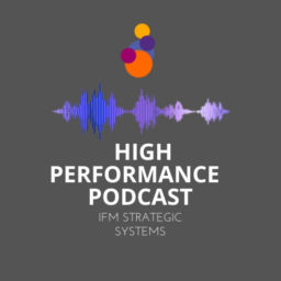 Podcast thumbnail for High-Performance Podcast