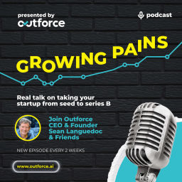 Podcast thumbnail for Growing Pains