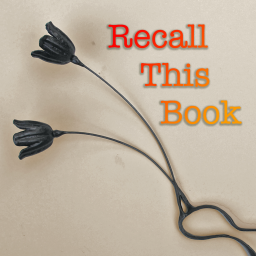 Podcast thumbnail for Recall This Book