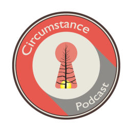 Podcast thumbnail for Circumstance