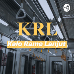 Podcast thumbnail for KRL