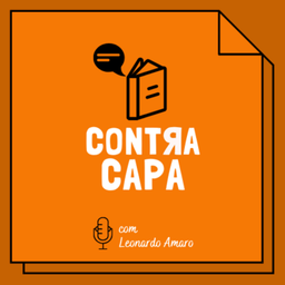 Podcast thumbnail for Contracapa