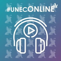 Podcast thumbnail for UNECONLINE