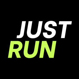 Podcast thumbnail for Just Run