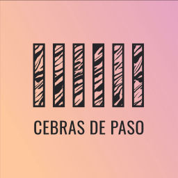 Podcast thumbnail for Cebras de Paso