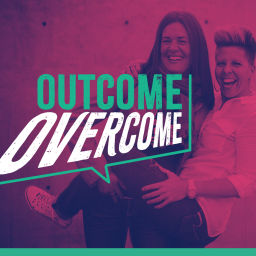 Podcast thumbnail for Outcome Overcome