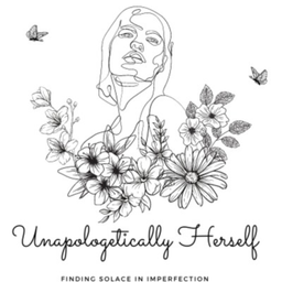 Podcast thumbnail for Unapologetically Herself