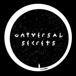Podcast thumbnail for Universal Secrets