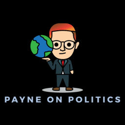 Podcast thumbnail for Payne on Politics