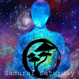 Podcast thumbnail for Samurai Saturday