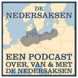 Podcast thumbnail for De Nedersaksen