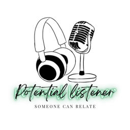 Podcast thumbnail for Potential Listener