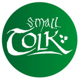 Podcast thumbnail for SmallTolk