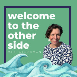 Podcast thumbnail for Welcome to the Other Side
