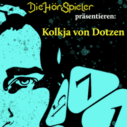 Podcast thumbnail for Kolkja von Dotzen