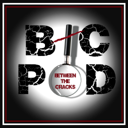 Podcast thumbnail for Between The Cracks