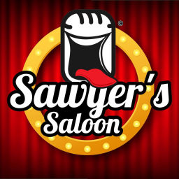 Podcast thumbnail for Sawyer's Saloon