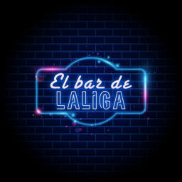 Podcast thumbnail for El Bar de laLiga