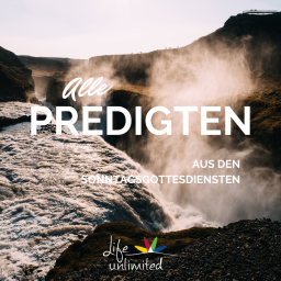 Podcast thumbnail for Predigten vom Sonntag