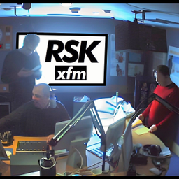RSK XFM