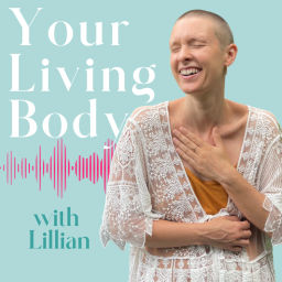 Podcast thumbnail for Your Living Body