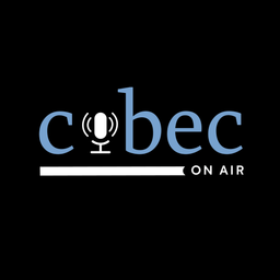 Podcast thumbnail for Cobec On Air