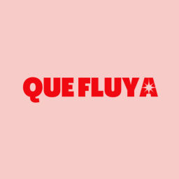 Podcast thumbnail for QUE FLUYA