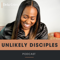Podcast thumbnail for Unlikely Disciples Podcast