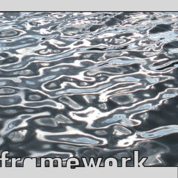 Podcast thumbnail for framework radio