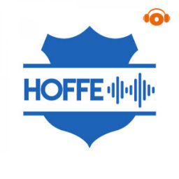 Podcast thumbnail for Hoffefunk