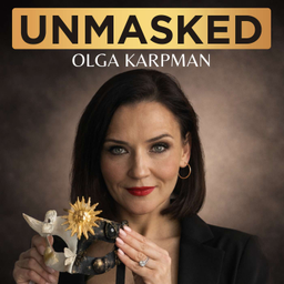 Podcast thumbnail for UNMASKED