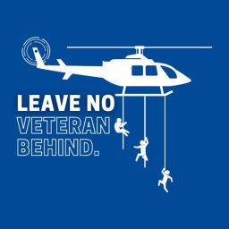 Podcast thumbnail for Veterans Health Equity: Leave No Veteran Behind