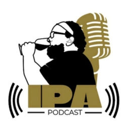Podcast thumbnail for iPA Podcast
