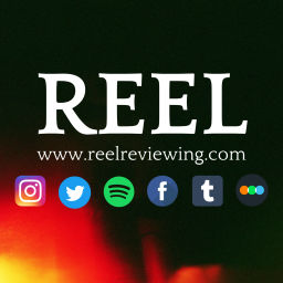 Podcast thumbnail for REEL Film Podcast