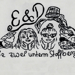 Podcast thumbnail for Die zwei unterm Stoffberg