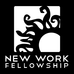 Podcast thumbnail for New Work Fellowship Podcast
