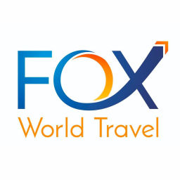 Podcast thumbnail for Fox World Travel Show