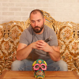 Podcast thumbnail for Max Richard Show