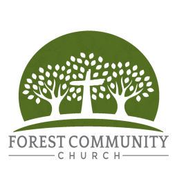 Podcast thumbnail for Forest Community Church Sermons