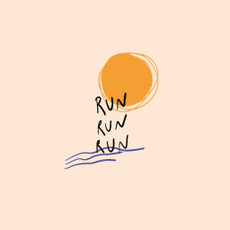 Podcast thumbnail for RunRunRun Podkaz