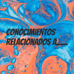 Podcast thumbnail for Conocimientos Relacionados a......